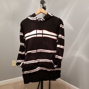 Mens Volcom pullover hoodie M